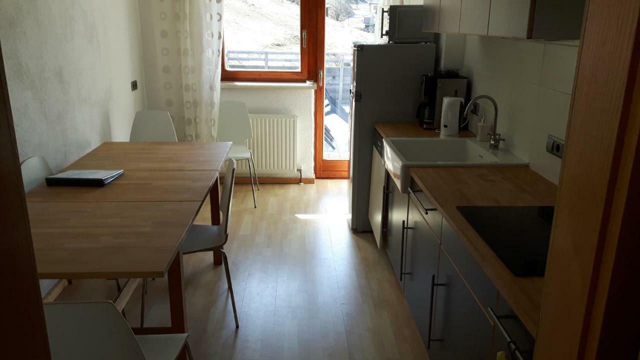 Haus See-Land Exterior photo