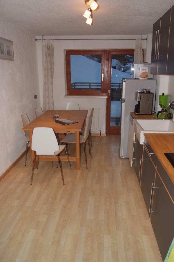 Haus See-Land Exterior photo