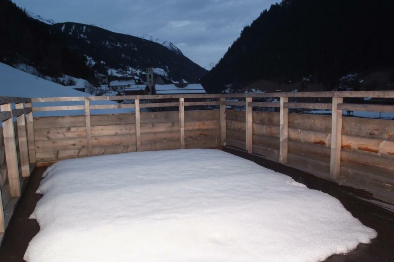 Haus See-Land Exterior photo