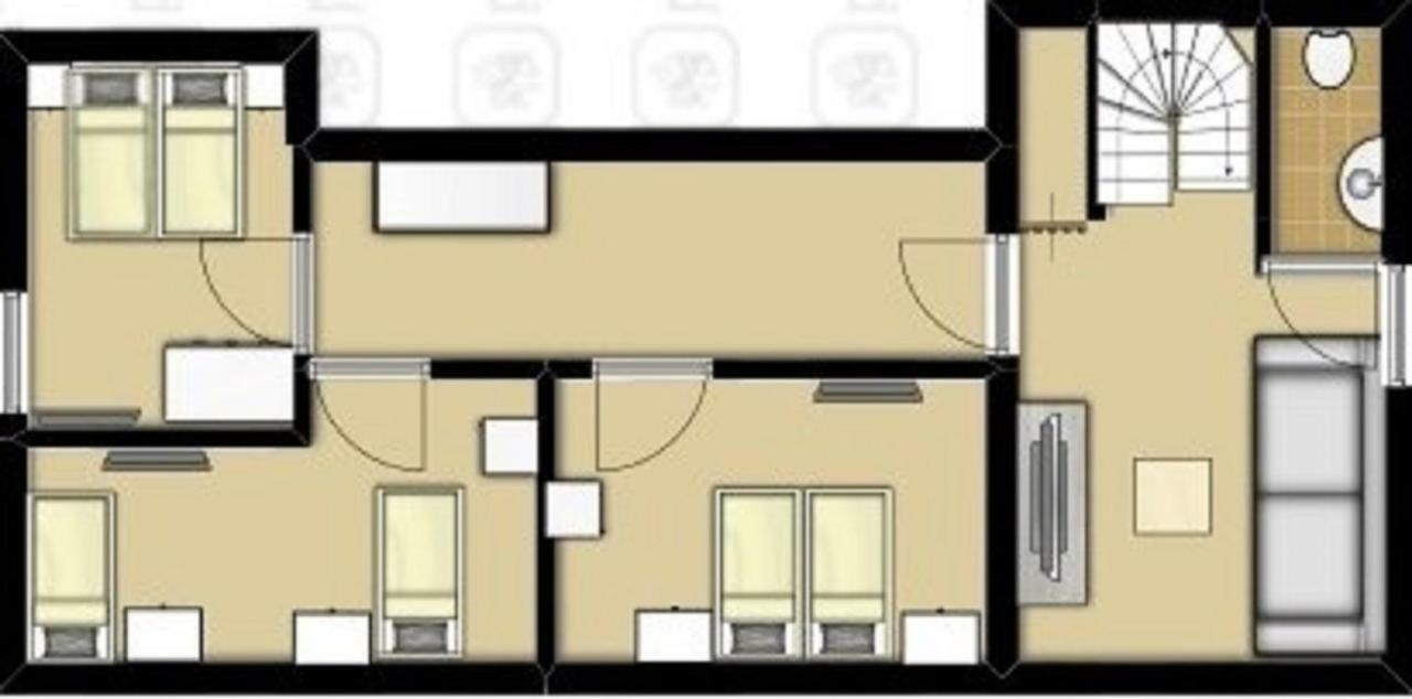 Haus See-Land Exterior photo