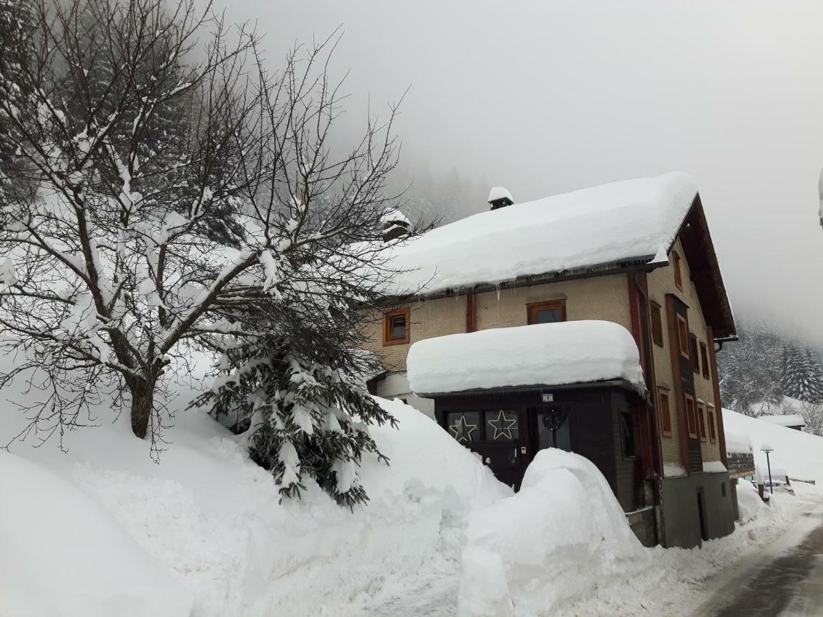 Haus See-Land Exterior photo